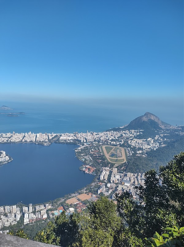 Christ the Redeemer 4