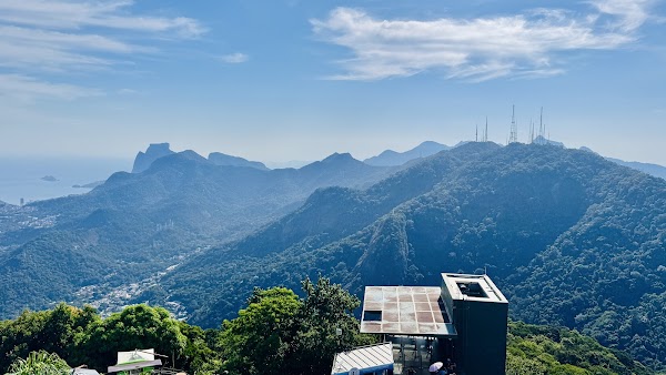 Christ the Redeemer 3