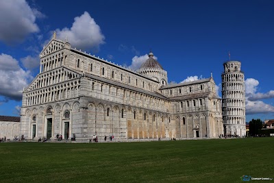 Cattedrale di Pisa