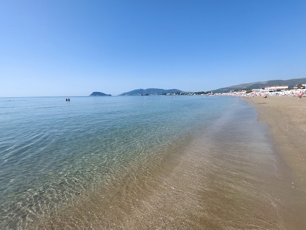Laganas Beach 5