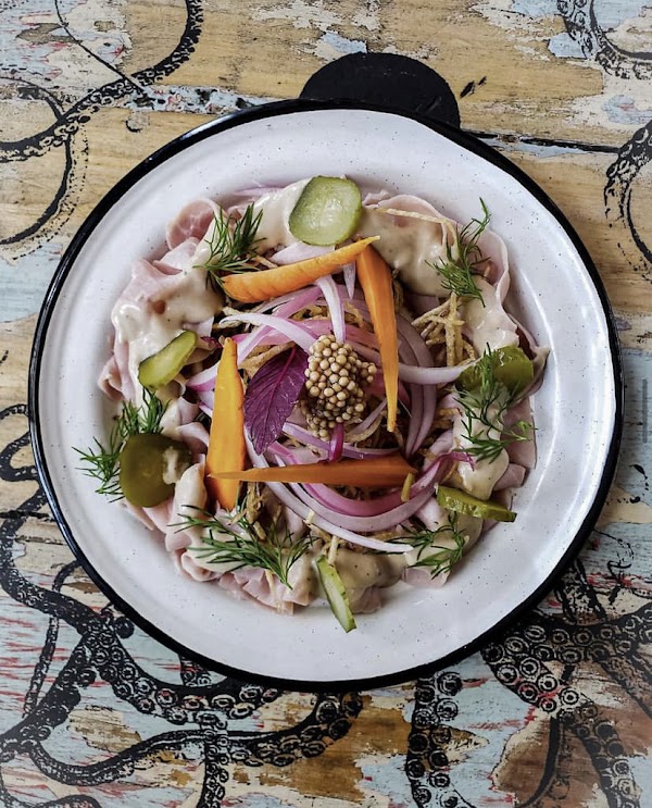 Silvestre | Bistró | Restaurante | Bar | Cafeteria 5