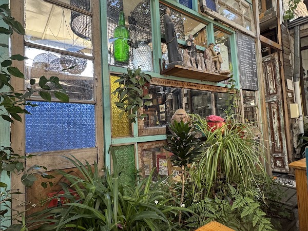 Silvestre | Bistró | Restaurante | Bar | Cafeteria 3