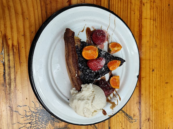 Silvestre | Bistró | Restaurante | Bar | Cafeteria 2