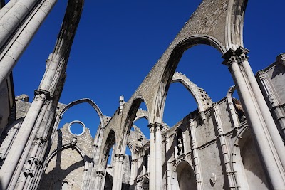 Carmo Convent
