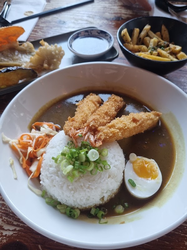 Shogun Ramen and Bar 2