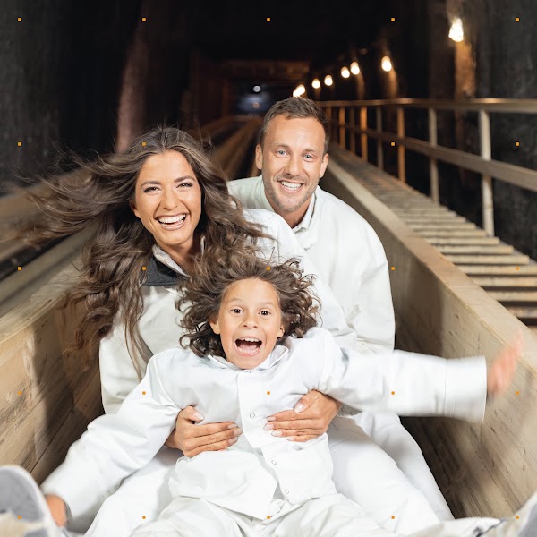 Salzwelten Hallstatt 1