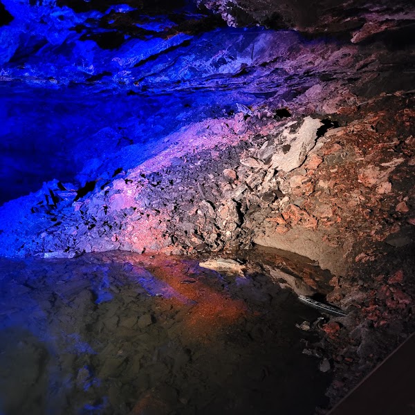 Salzwelten Hallstatt 4