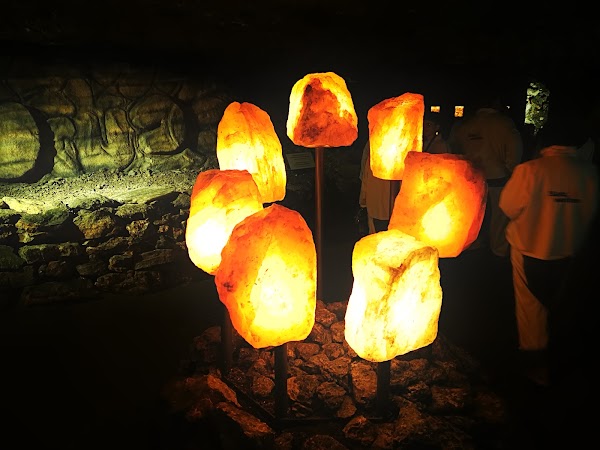 Salzwelten Hallstatt 3