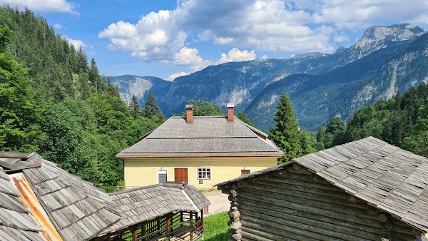 Salzwelten Hallstatt 2