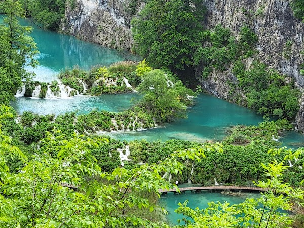 Plitvice Lakes National Park 6