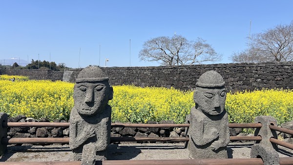 Seongeup Folk Village 3