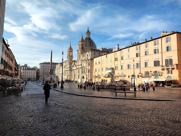 Piazza Navona