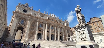 Vatican City
