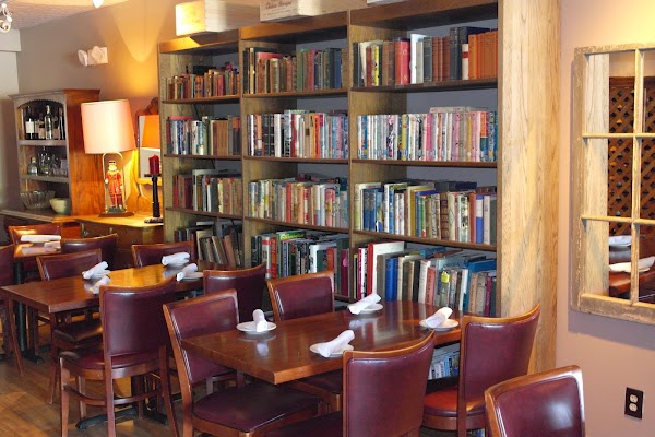 Farm to Table Bistro 1