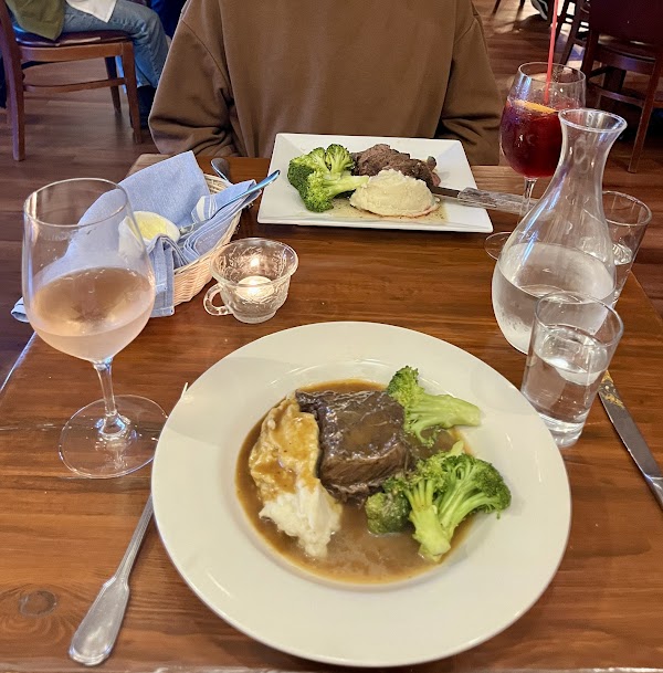 Farm to Table Bistro 3