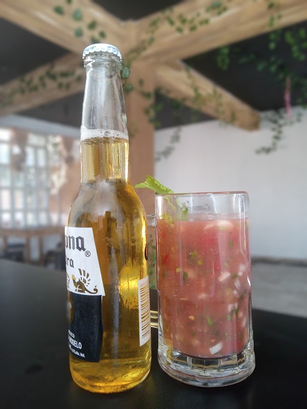 Willy’s snack & bar 3