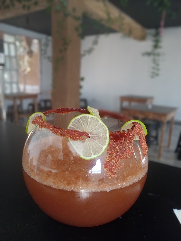 Willy’s snack & bar 2