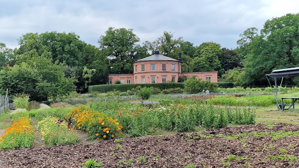 Rosendals Trädgård 3