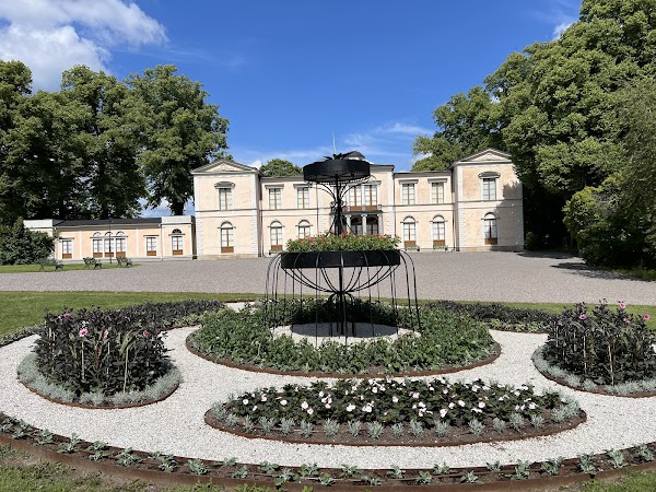 Rosendals Trädgård 2