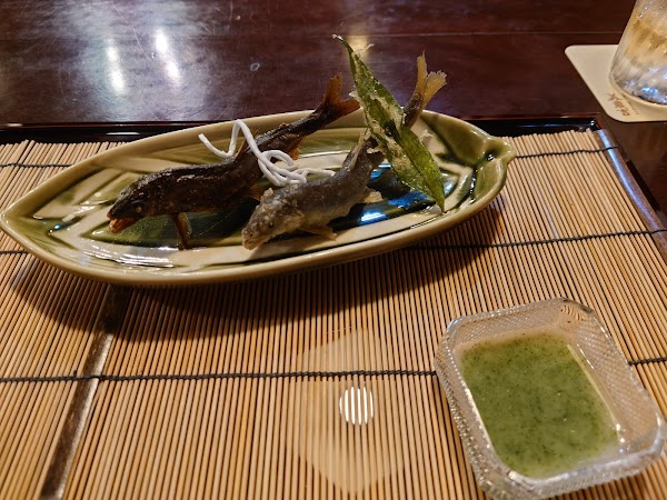 Minokichi Hotel New Hankyu Kyoto Restaurant 4