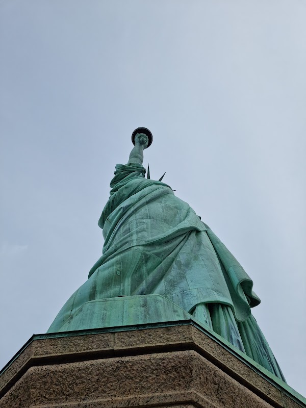 Statue of Liberty 6