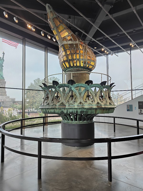 Statue of Liberty 5