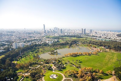 Yarkon Park 2