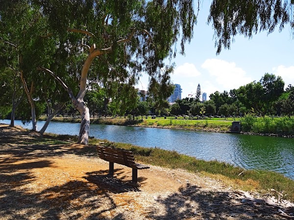 Yarkon Park 6