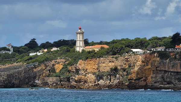 Guia Lighthouse