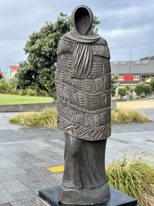 Pukeahu National War Memorial Park 2