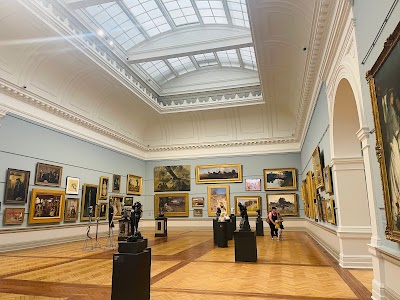 Art Gallery of New South Wales