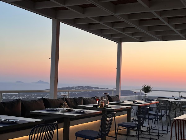 Alchemia Lounge Cuisine 5