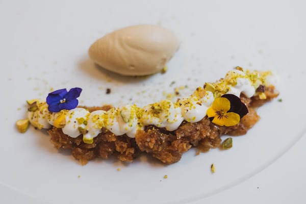 Alchemia Lounge Cuisine 4