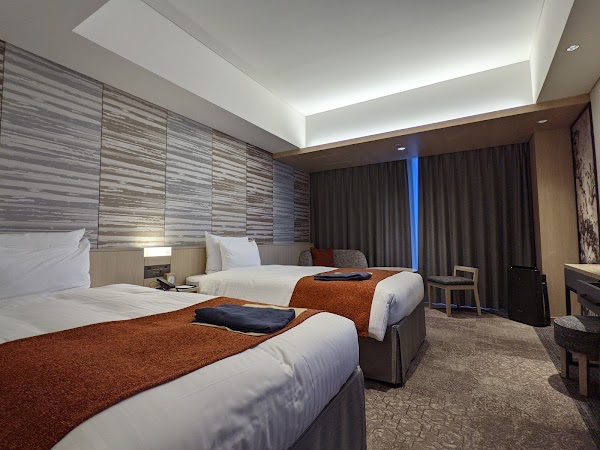 Hotel Emion KYŌTO(6/2-4) 5