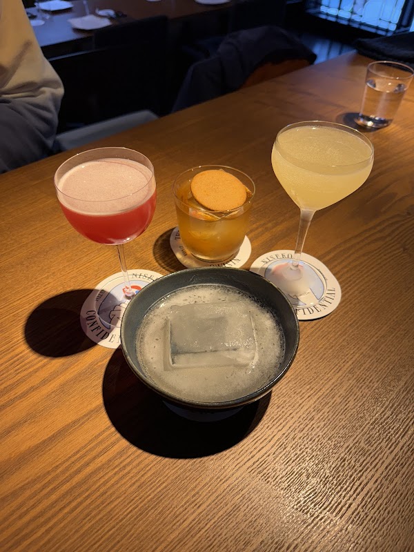 Niseko Confidential 3