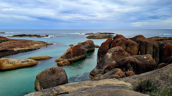 William Bay National Park 1