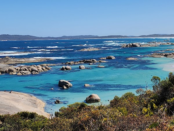 William Bay National Park 5