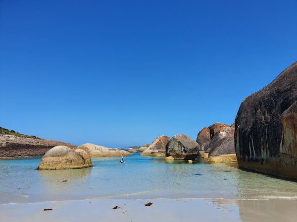 William Bay National Park 4