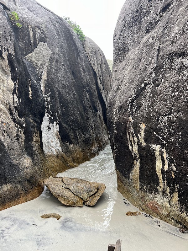 William Bay National Park 3