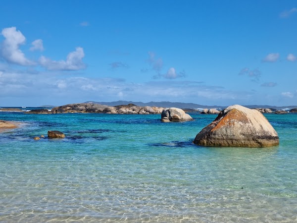 William Bay National Park 2