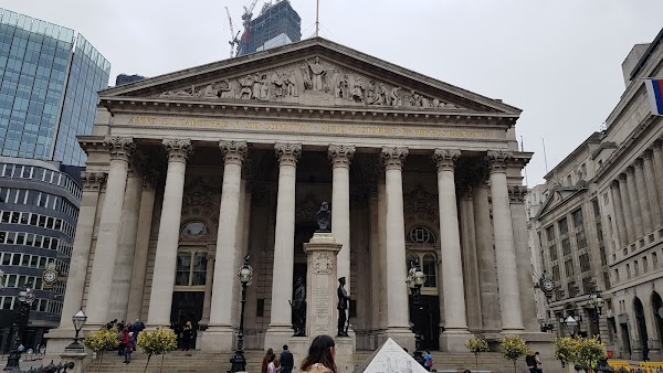 Royal Exchange
