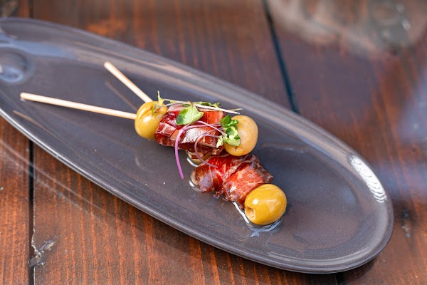 Restaurante Montana 5