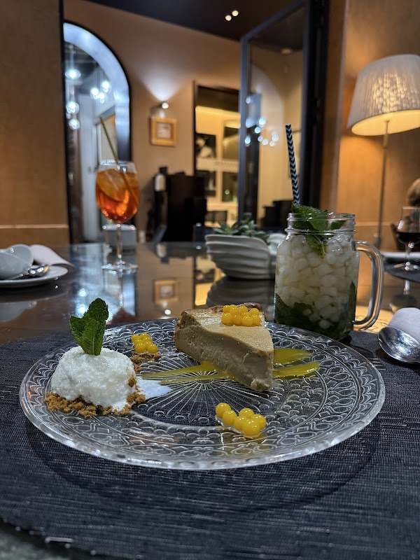 Restaurante Montana 4