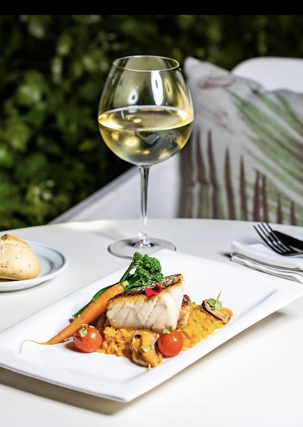 Restaurante Montana 3