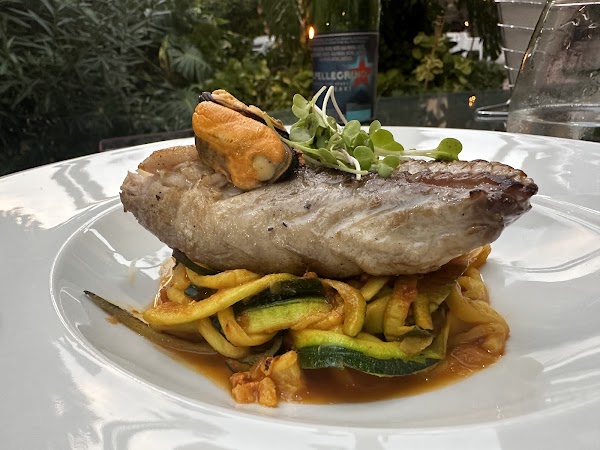 Restaurante Montana 2