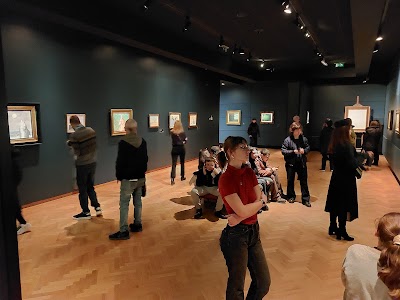 Musée Magritte Museum