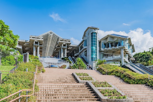 Okinawa Churaumi Aquarium 3