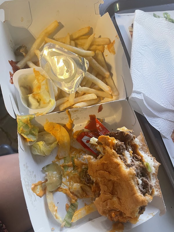 McDonald's - Imperial 3