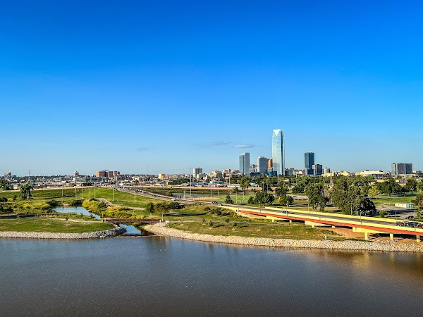 Wheeler Ferris Wheel at Wheeler District 4