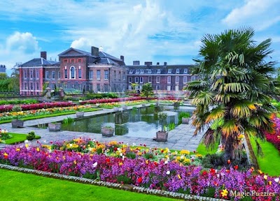 Kensington Gardens 2